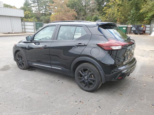 2023 NISSAN KICKS SR 3N1CP5DV2PL495474