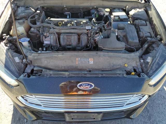 2015 FORD FUSION SE #3291516938