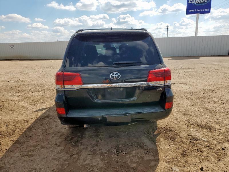 2016 TOYOTA LAND CRUIS JTMCY7AJ0G4037414