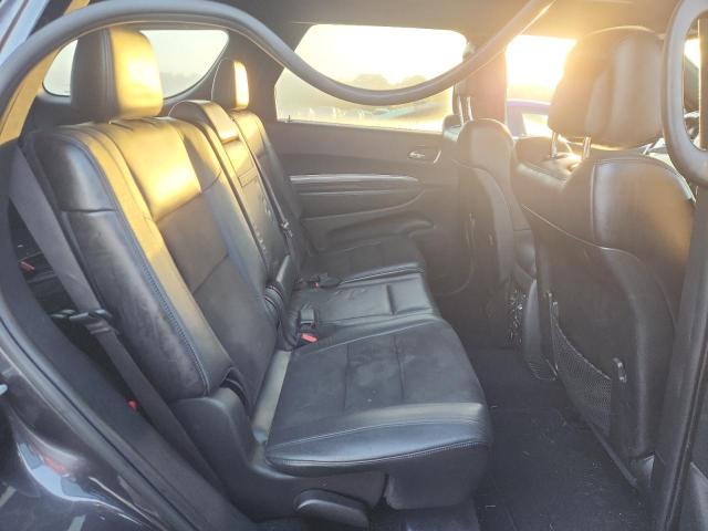 2019 DODGE DURANGO R/ - 1C4SDJCTXKC795603