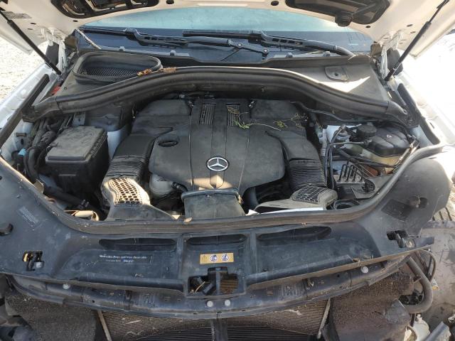 2017 MERCEDES-BENZ GLS 450 4M #3287725192