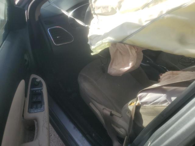 2013 CHRYSLER 200 LX #3290285238