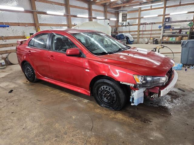 2014 MITSUBISHI LANCER ES/ #3290056260