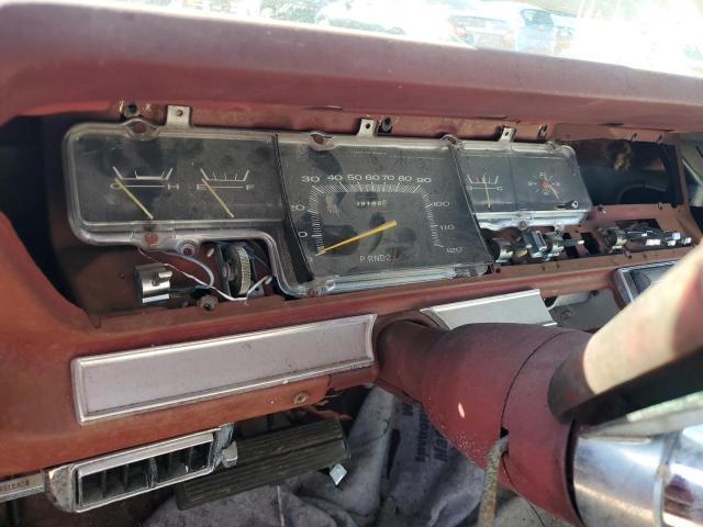 1967 PLYMOUTH FURY III #3283960834