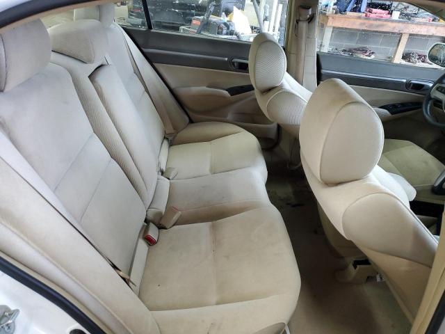 2007 HONDA CIVIC EX #3296326429