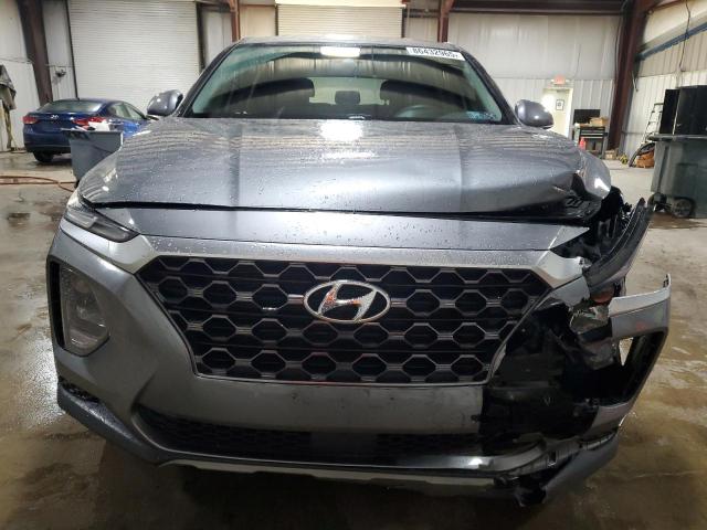2019 HYUNDAI SANTA FE S - 5NMS23ADXKH090346