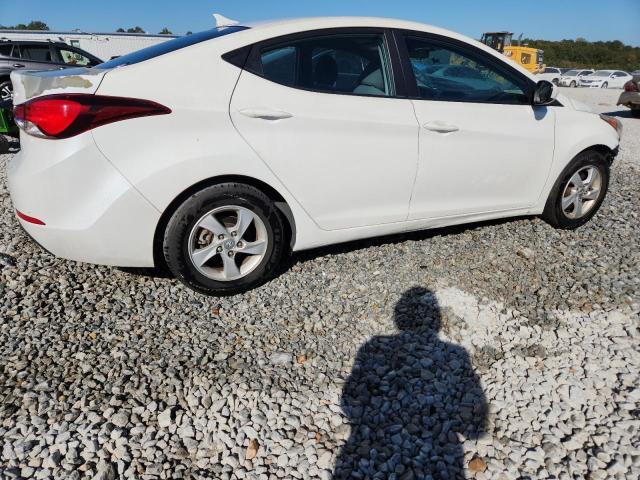 2015 HYUNDAI ELANTRA SE - 5NPDH4AEXFH636075