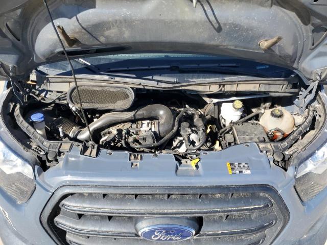 2020 FORD TRANSIT T- #3304021595