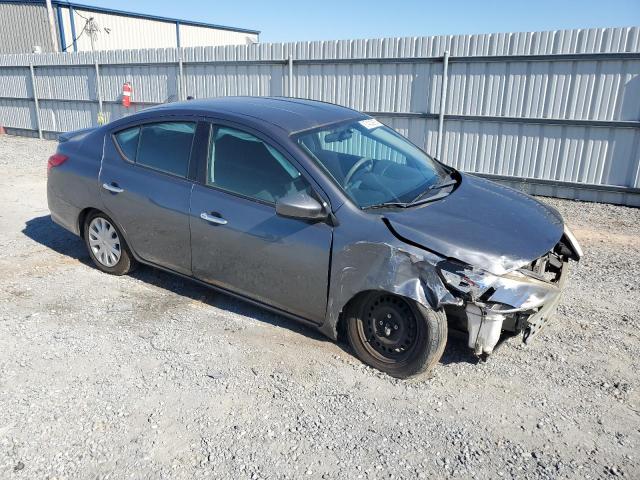 2019 NISSAN VERSA S 3N1CN7AP2KL831978