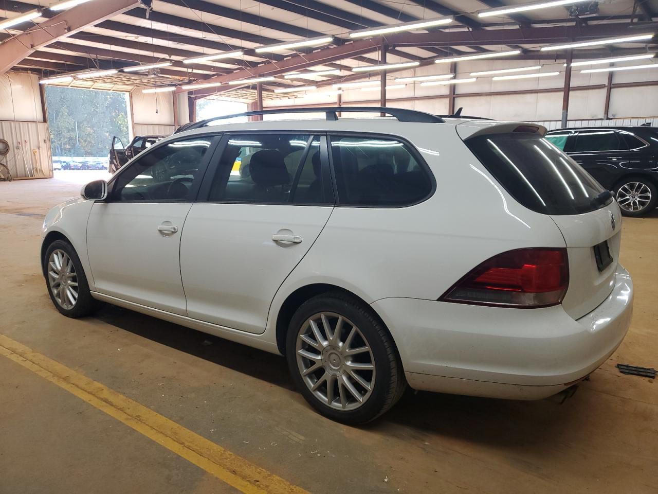 VOLKSWAGEN JETTA S