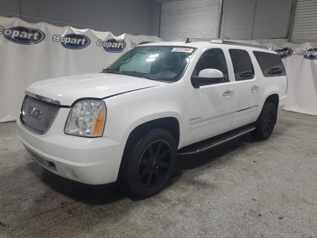 Global Auto Auctions: 2014 GMC YUKON XL D