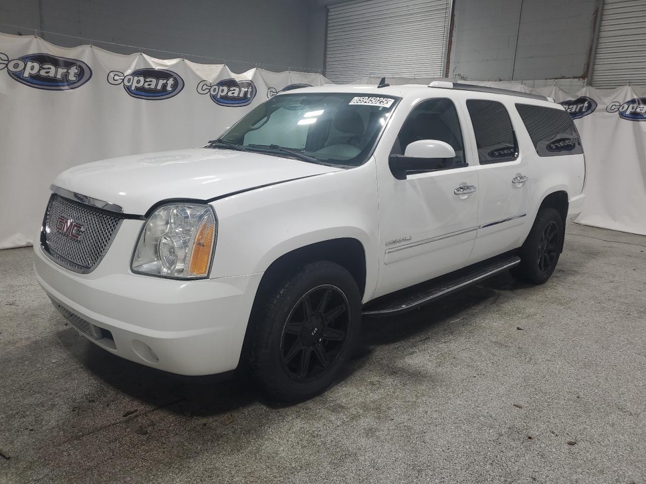Lot #3286547156 2014 GMC YUKON XL D