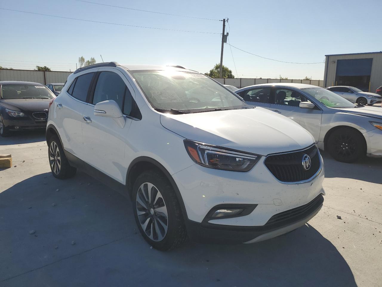 BUICK ENCORE ESSENCE