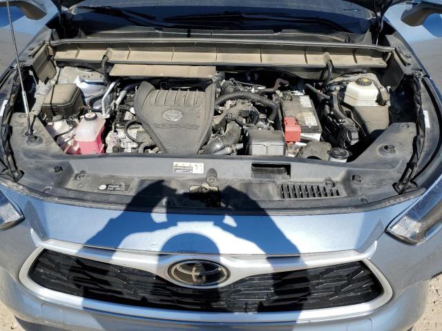 2023 TOYOTA HIGHLANDER #3281545401