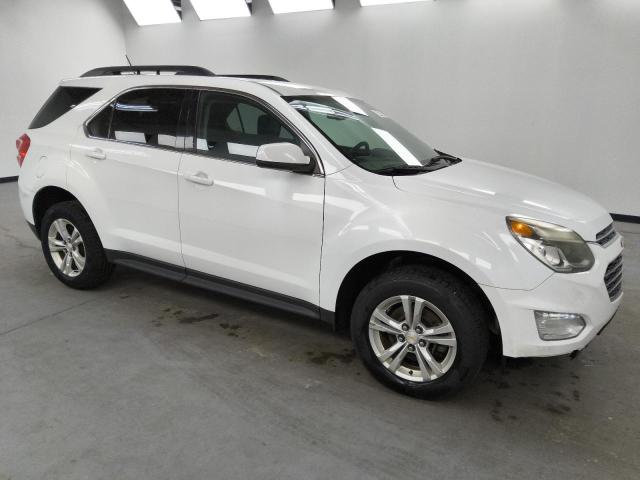2016 CHEVROLET EQUINOX LT - 2GNALCEK3G6234522