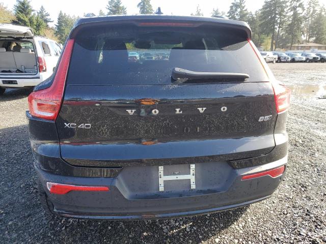 2024 VOLVO XC40 CORE #3308248167