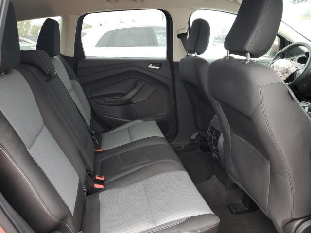 2019 FORD ESCAPE SE - 1FMCU9GD9KUC25118