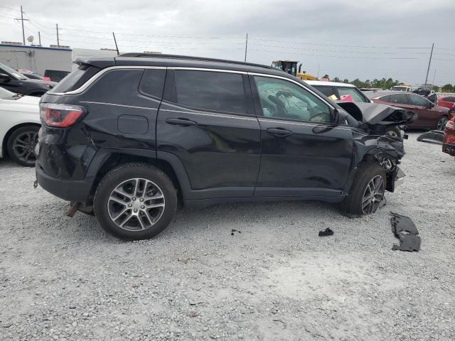 2019 JEEP COMPASS SP 3C4NJCAB3KT834726