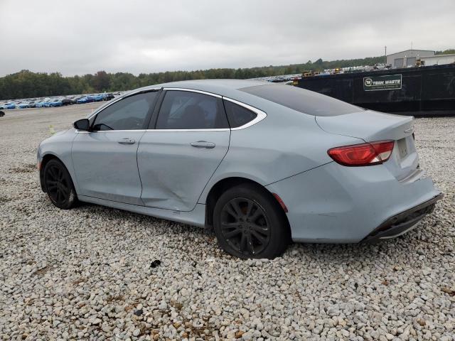 2015 CHRYSLER 200 LIMITE #3278705658