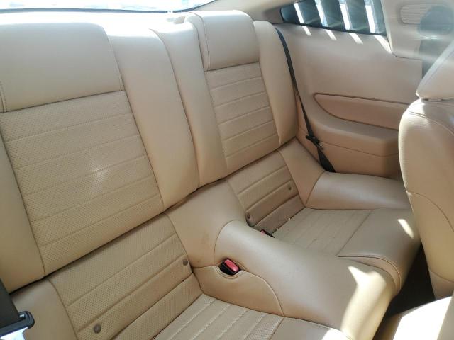 2007 FORD MUSTANG GT #3290315964