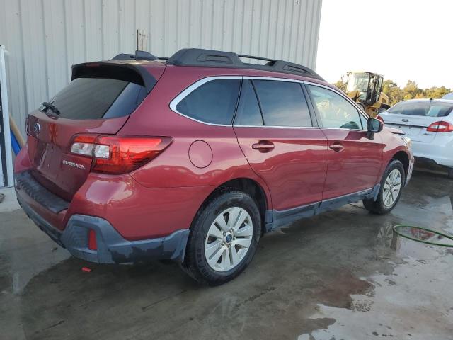 2019 SUBARU OUTBACK 2. - 4S4BSAFC2K3374262