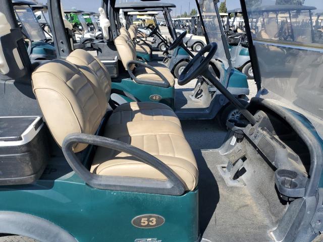 2020 CLUB CAR TEMPO LITHIUM #3261992460