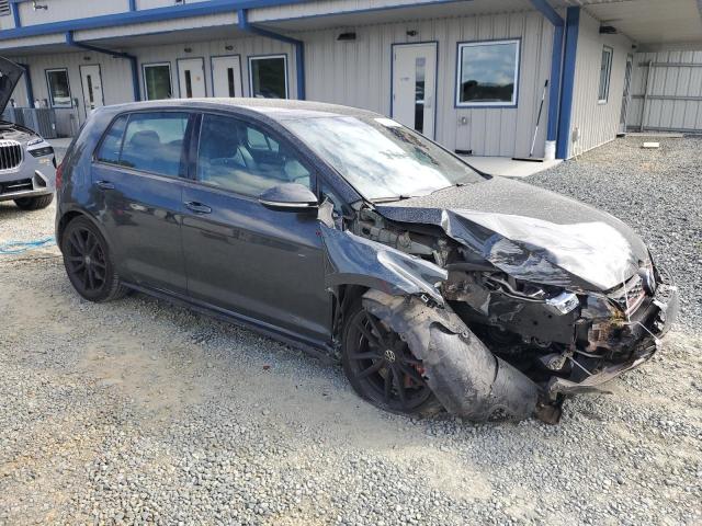 2017 VOLKSWAGEN GTI SPORT 3VW547AU9HM034268