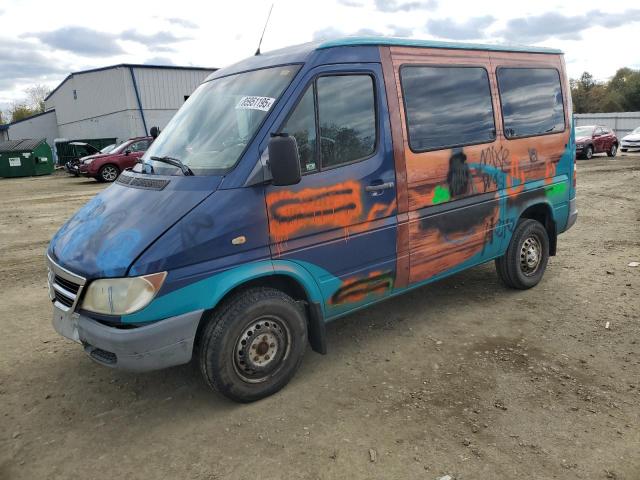 DODGE SPRINTER 2