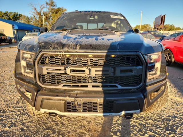 2018 FORD F150 RAPTOR 1FTFW1RG3JFD12679