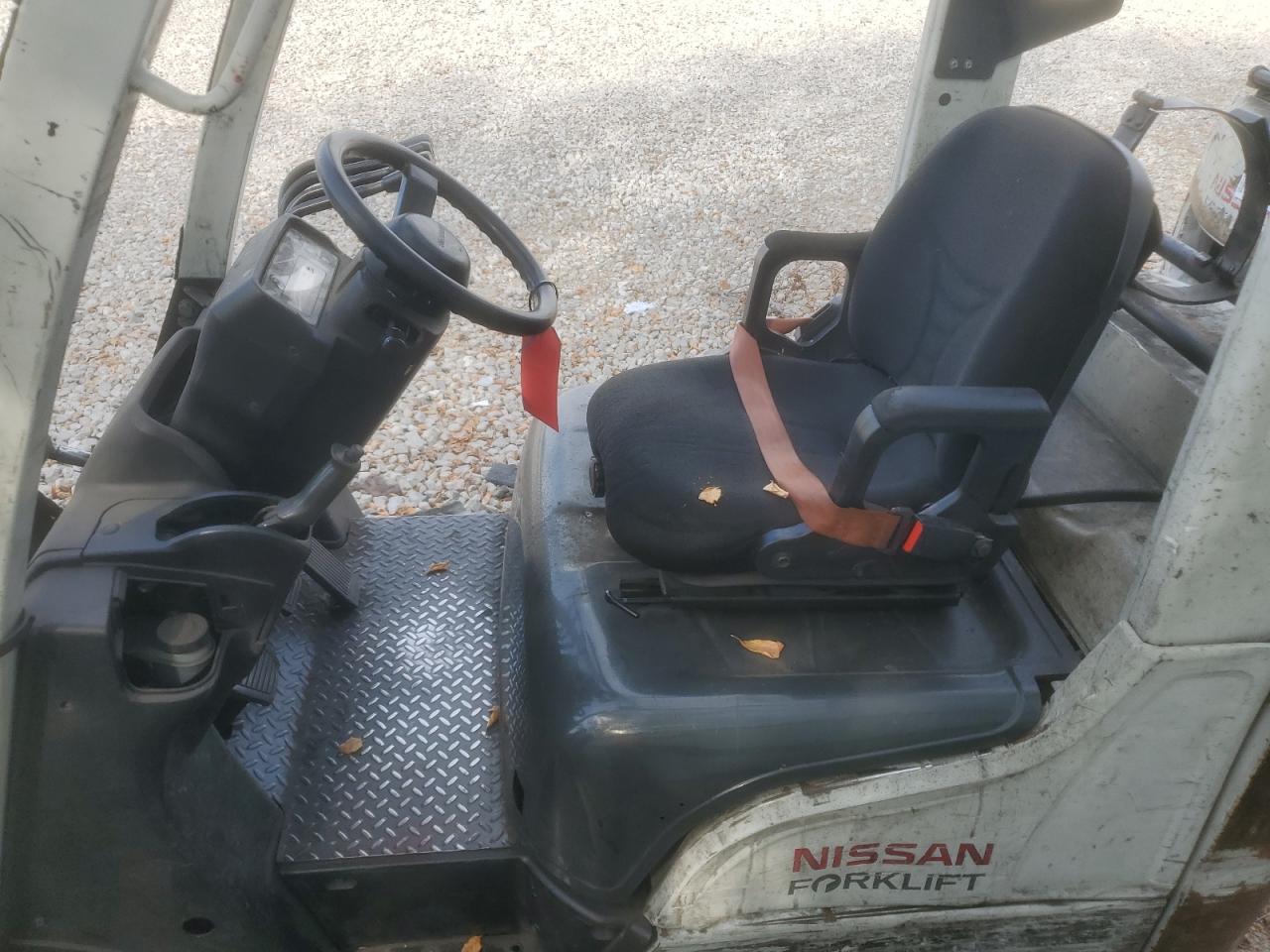 Lot #3290190216 2013 NISSAN UNKNOWN