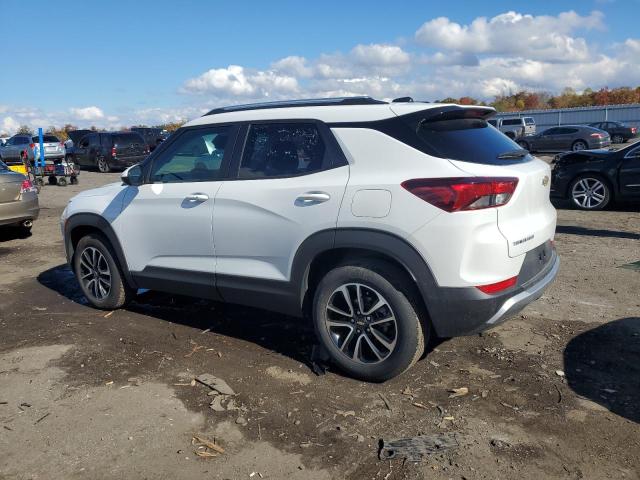 2025 CHEVROLET TRAILBLAZE - KL79MPSL1SB216956