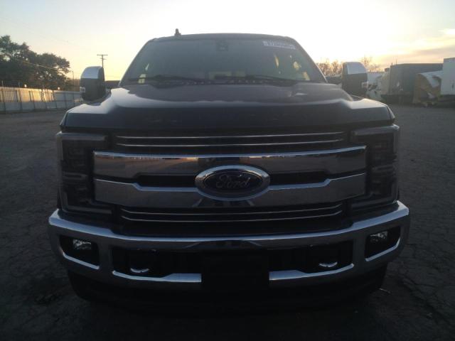 2019 FORD F250 SUPER - 1FT7W2BT1KEC21046