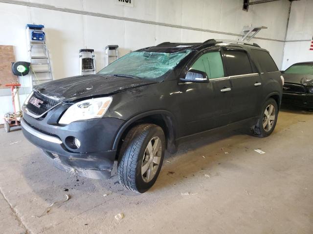Global Auto Auctions: 2011 GMC ACADIA SLT