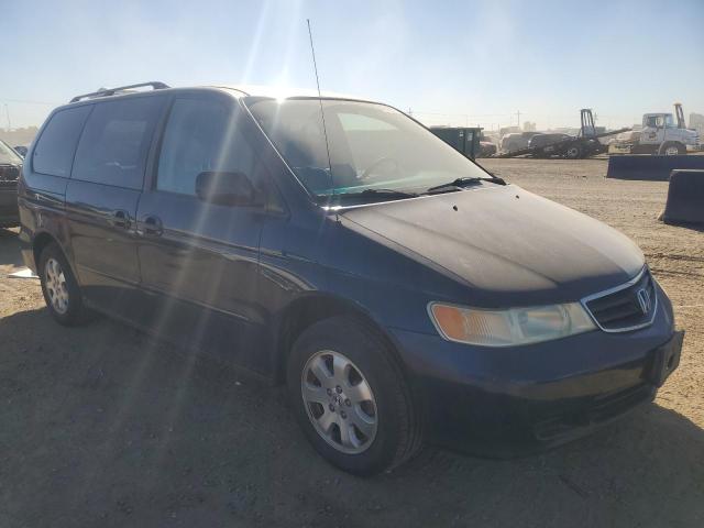 2004 HONDA ODYSSEY EX #3281436990