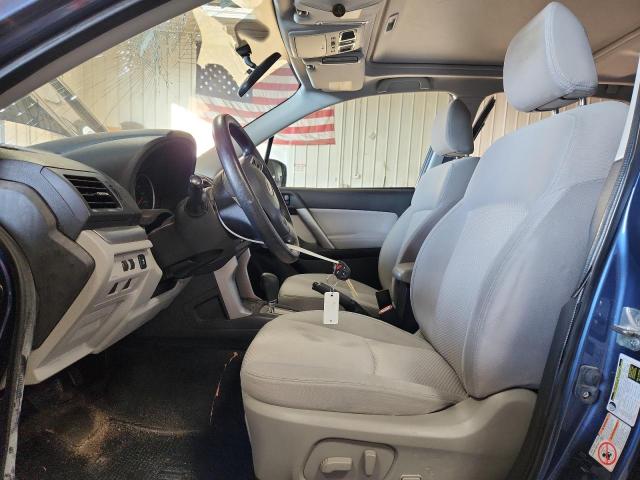 2014 SUBARU FORESTER 2 - JF2SJAEC1EH524895