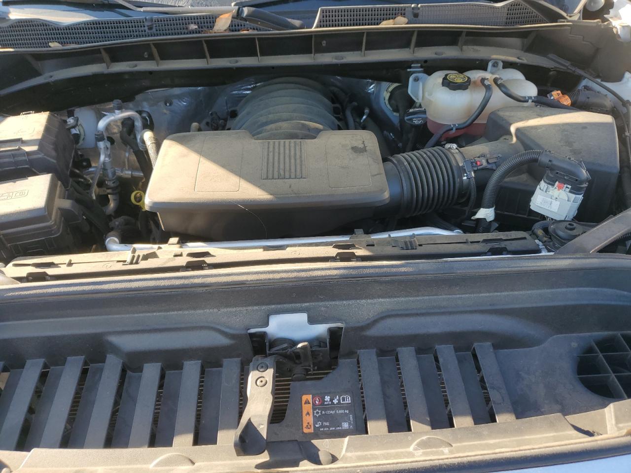 GMC SIERRA K1500 DENALI