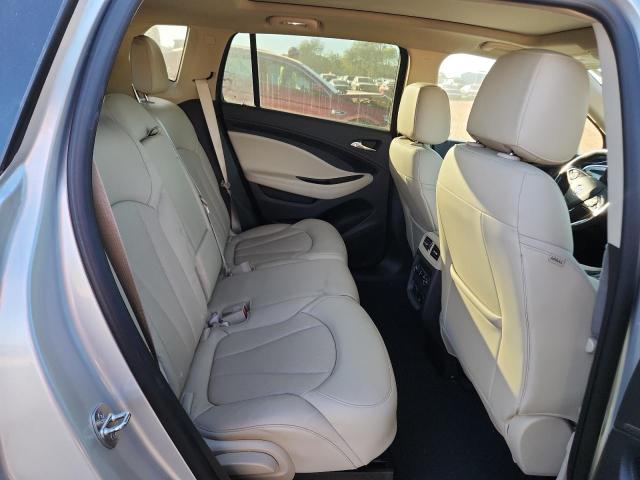 2017 BUICK ENVISION E #3286691292