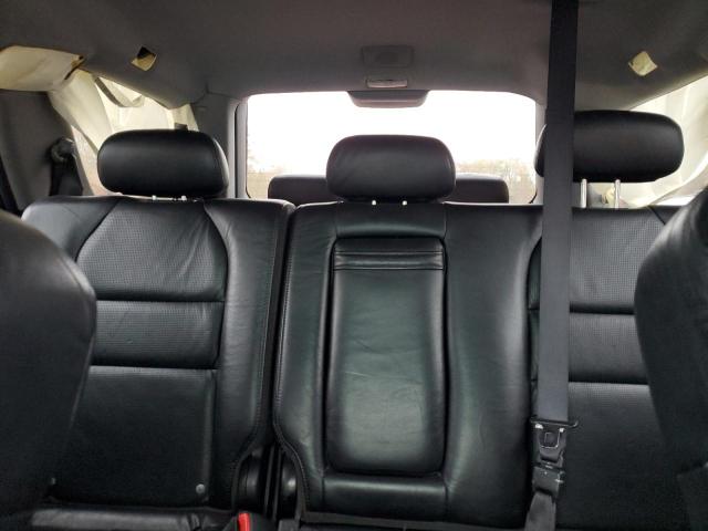 2005 ACURA MDX TOURIN #3294254879