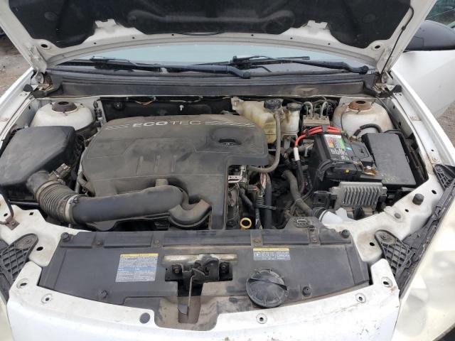 2009 PONTIAC G6 #3316711415