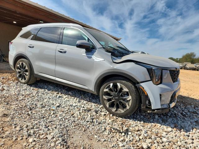 2024 KIA SORENTO EX #3283976811