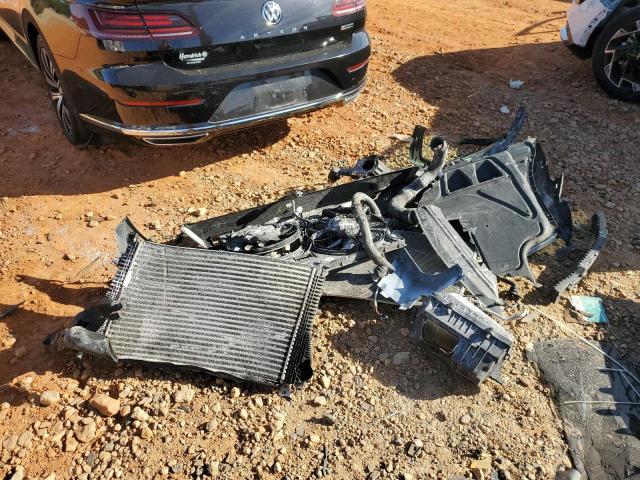 2020 VOLKSWAGEN ARTEON SEL #3308228170