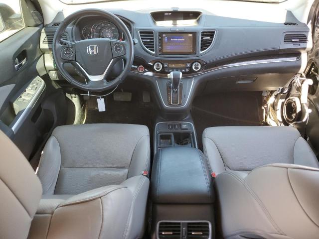 2016 HONDA CR-V EXL 2HKRM3H7XGH534747