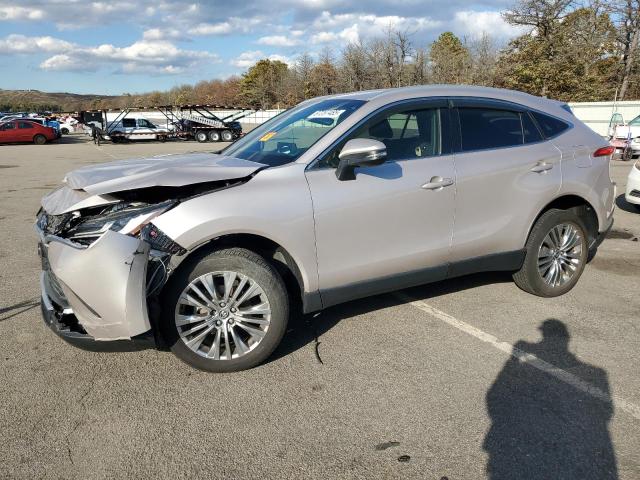 2022 TOYOTA VENZA LE #3304672936