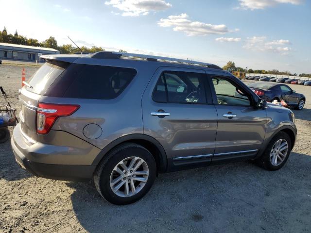 2013 FORD EXPLORER X - 1FM5K7D8XDGC81466