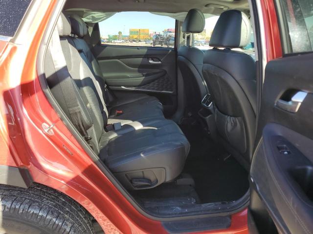 2020 HYUNDAI SANTA FE S - 5NMS3CAD8LH275672