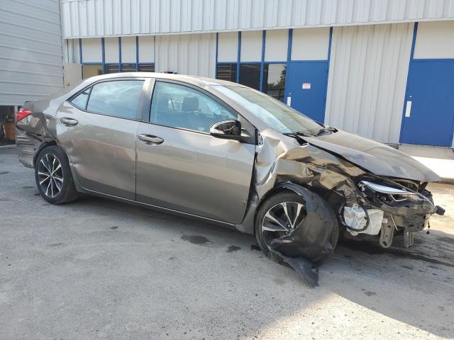 2019 TOYOTA COROLLA L #3311579765