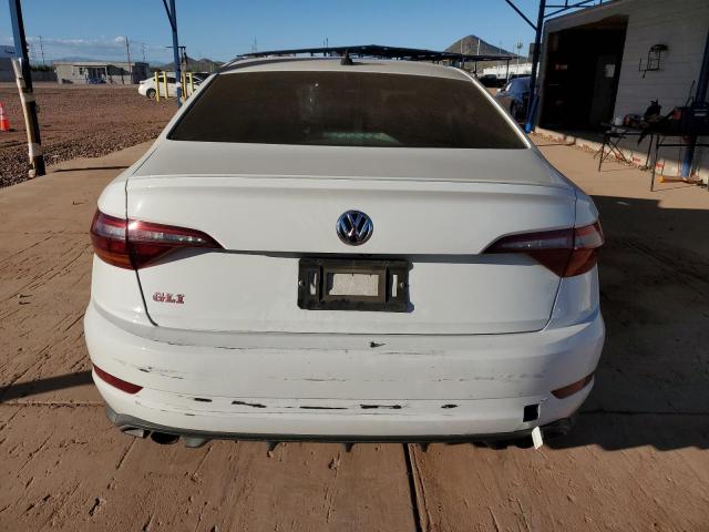 2019 VOLKSWAGEN JETTA GLI - 3VW6T7BU8KM250593