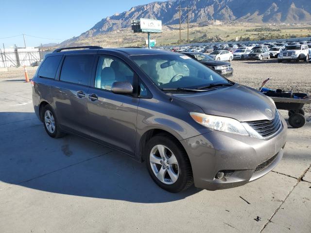 2013 TOYOTA SIENNA LE - 5TDKK3DC7DS295139