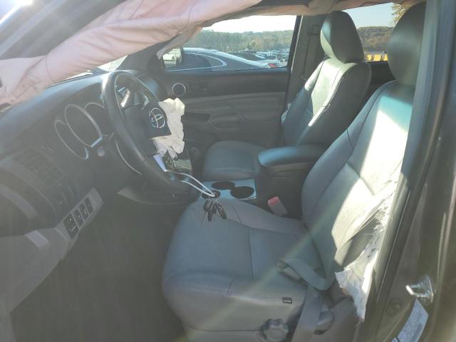 2015 TOYOTA TACOMA DOU 5TFLU4EN3FX123322