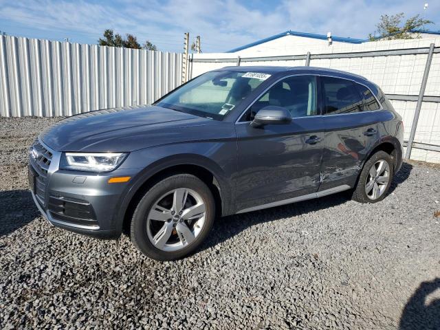 AUDI Q5 PREMIUM